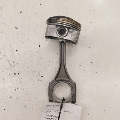 Honda HR-V Single Piston With Connecting Rod   2.0 2026 2025 2024 2023