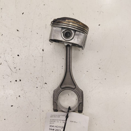 Honda HR-V Single Piston With Connecting Rod   2.0 2026 2025 2024 2023