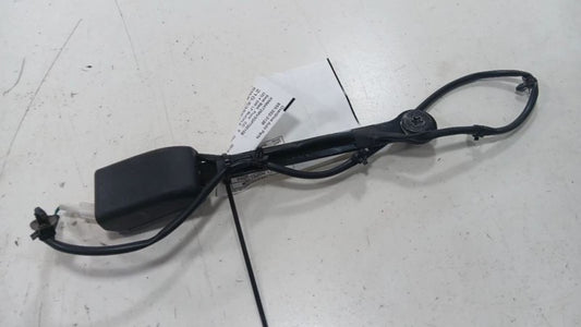 Seat Belt Front Bucket Driver Buckle Fits 14-17 ROGUE