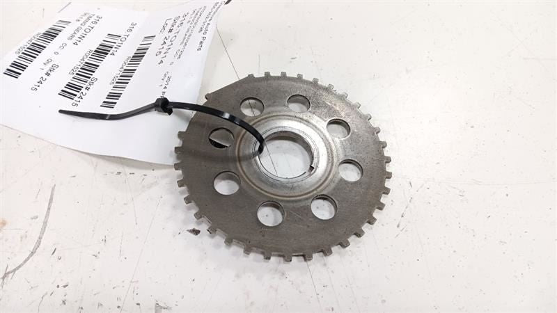 Toyota Prius Timing Gear 2015 2014 2013 2012 OEM