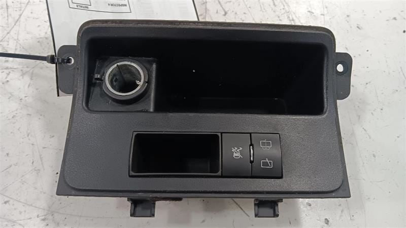 Chevy Traverse Traction Control Switch  2010 2011 2012 2013