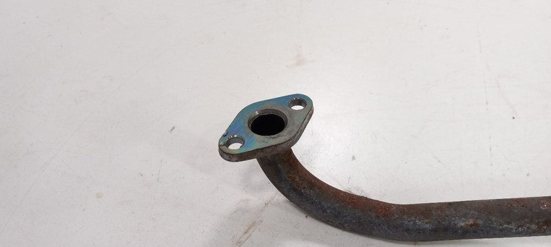 Hyundai Veloster Coolant Line Crossover Pipe 2012 2013 2014 OEM