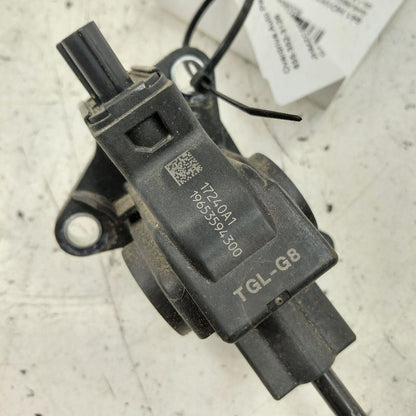 Honda Clarity Gas Pedal  2018 2019 2020
