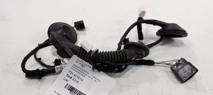Kia Soul Door Harness Wire Wiring Left Rear 2017 2018 2019