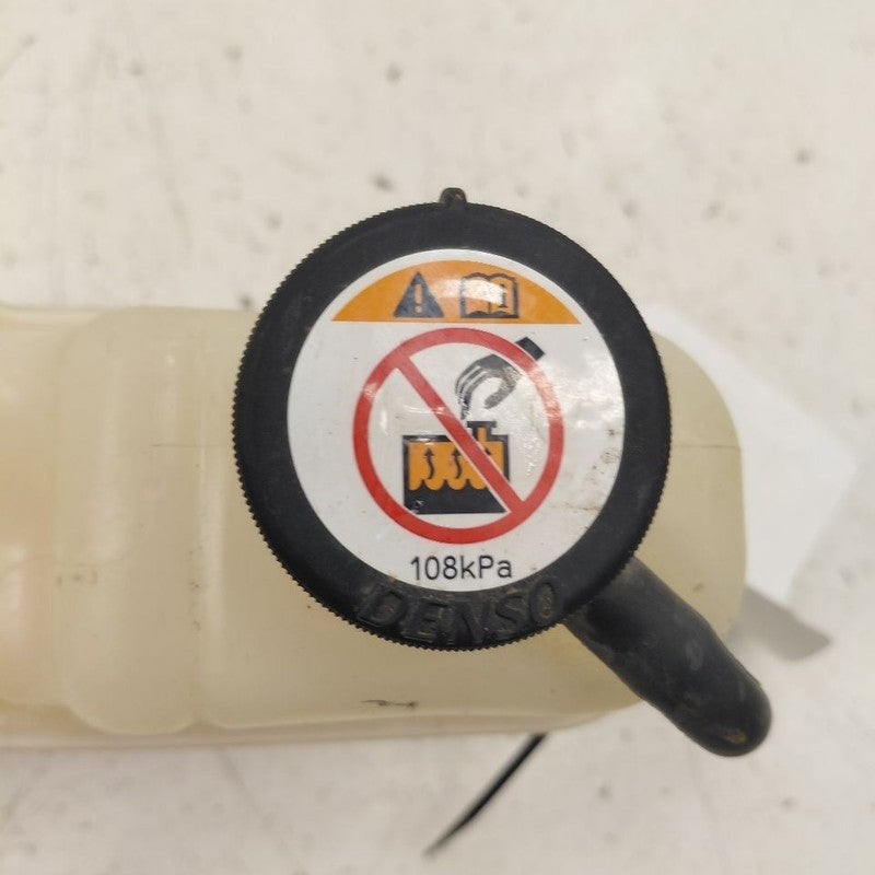 Radiator Overflow Coolant Reservoir Fits 16-19 Lexus GS350