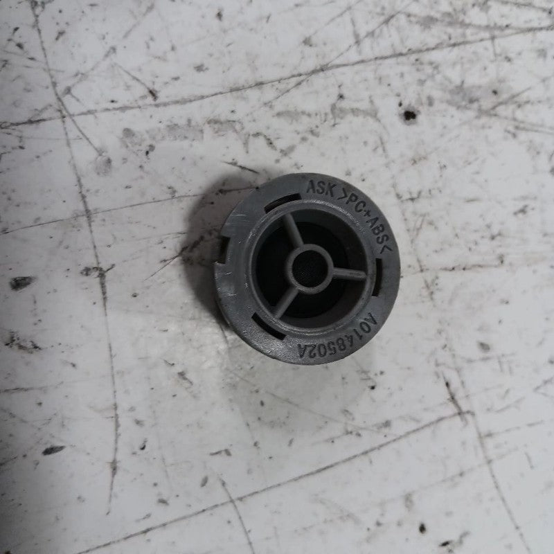 Fiat 500 Tweeter Left Driver Tweeter Speaker 2018 OEM