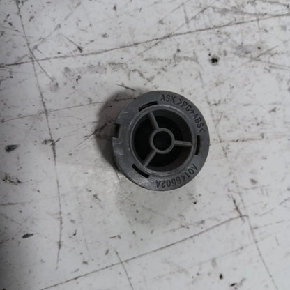 Fiat 500 Tweeter Left Driver Tweeter Speaker 2018 OEM