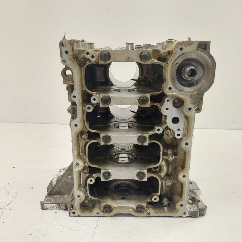 Bare Engine Cylinder Block Gasoline 1.5 VIN 5 8th Digit Opt L3A 16-19 