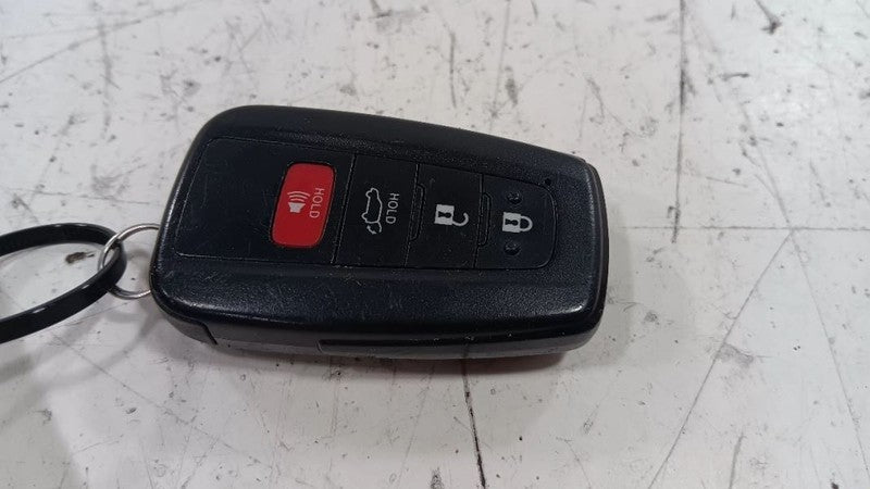 Key Fob Keyless Entry Door Lock Remote 