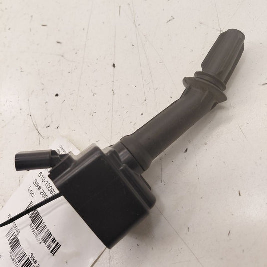 Coil Ignition Ignitor Fits 21-24 Chevy Equinox