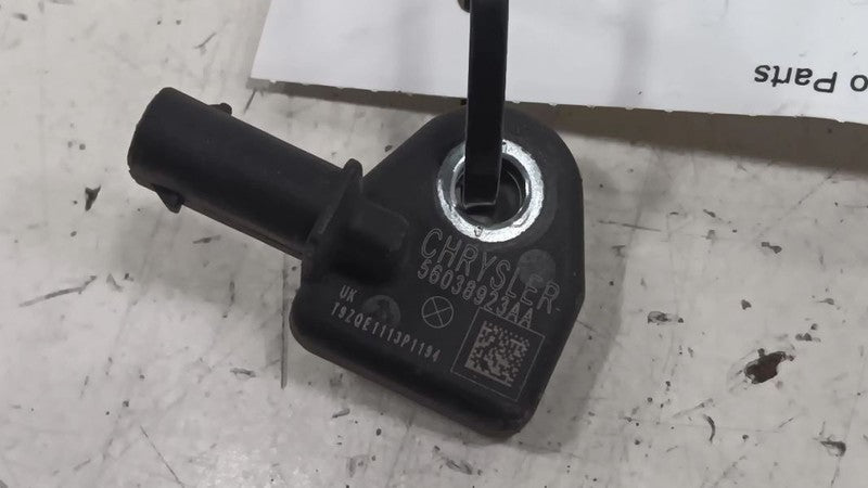 Dodge Dart Sensor  2013 2014 2015 2016