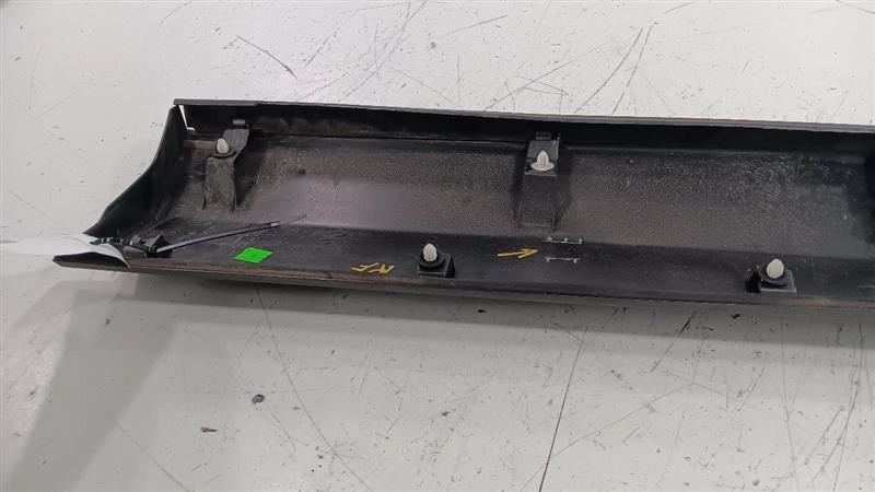 Toyota Rav 4 Door Molding Trim Strip Right Passenger Side Front  2019 