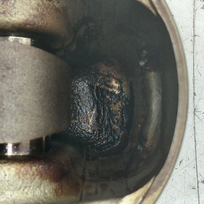 Chevy Trax Single Piston With Connecting Rod   1.4 2022 2021