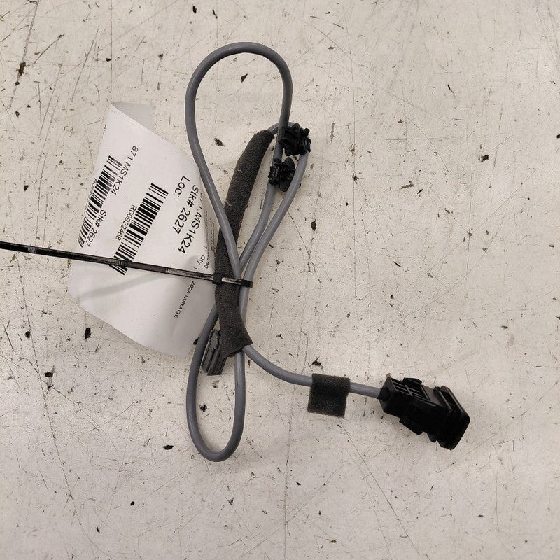 Mitsubishi Mirage USB Plug In Hub Port  2024 2023 2022 2021