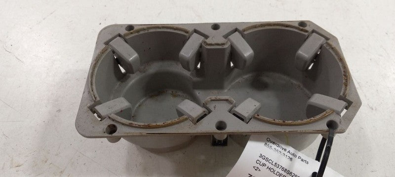 Saturn Vue Cup Holder 2008 2009 2010 OEM