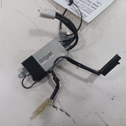Subaru Outback Legacy Rear Amplifier Antenna {146000-5080A101} 2018 20
