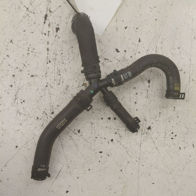Buick Encore GX Coolant Line Crossover Pipe  1.3 2022 2023 2024 2025