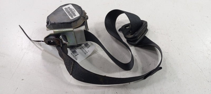 Dodge Caliber Seat Belt Strap Retractor Right Passenger Rear Back 2007 2008 2009