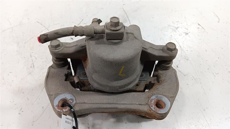 13588977 Driver Left Brake  Caliper Front Fits 18-20 TRAX