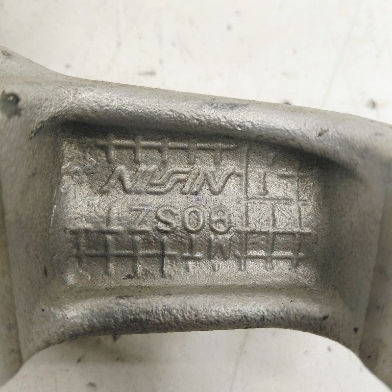 Honda CR-Z Engine Motor Mount Bracket Rear Back  1.5 2015 2014 2013