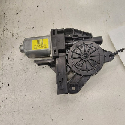 Left Rear Power Window Motor XC70 Fits 10-16 Volvo 70 Series
