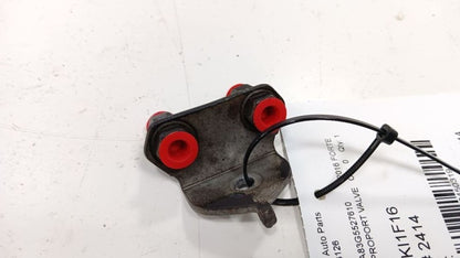Kia Forte Brake Proportioning Valve 2016 2015 2014 OEM