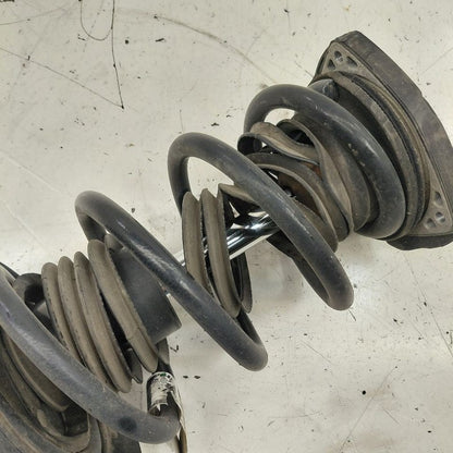 Passenger Right Strut Fits 16-18 Chevy Volt