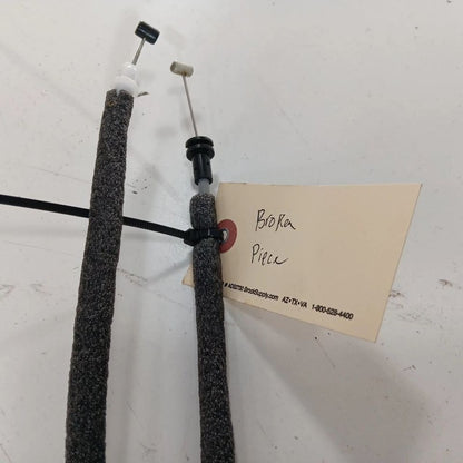 Jeep Compass Door Latch Lock Left Driver Front  2018 2019 2020 2021 2022