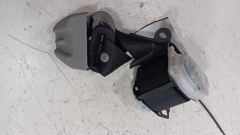 Toyota Scion IQ Seat Belt Strap Retractor Right Passenger Rear Back  2