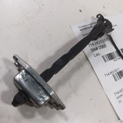 Honda Civic Door Check Right Passenger Front Hinge Stopper Detent 2016 2017 2018