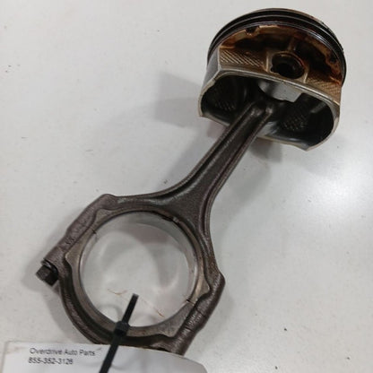 Chrysler 300 3.6 Single Piston With Connecting Rod   2015 2016 2017 20