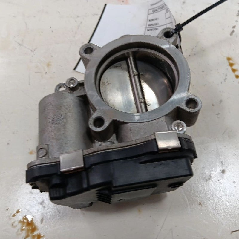 Throttle Body Throttle Valve Fits 15-22 PROMASTER CITY  OEM