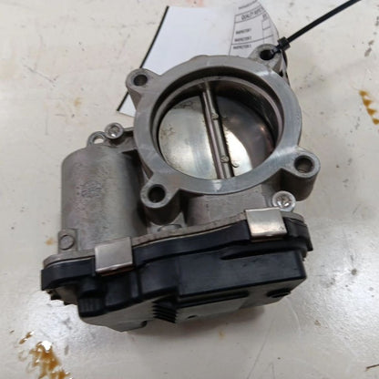Throttle Body Throttle Valve Fits 15-22 PROMASTER CITY  OEM