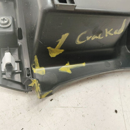 Honda CR-V Cup Holder  2017 2018 2019