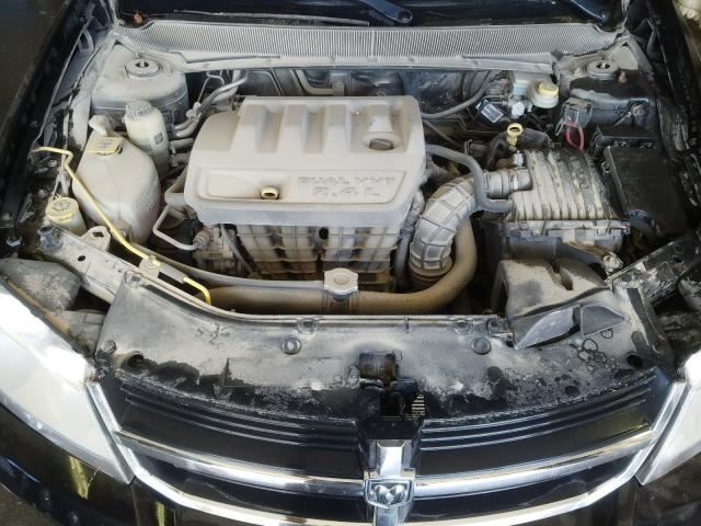  2010 Dodge Avenger Speaker Left Driver Front 2008 2009 2011 2012