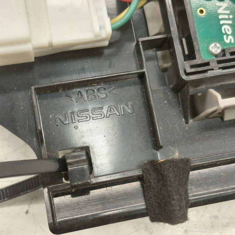 Nissan Murano Sunroof Switches 2020 2021 2022 2023
