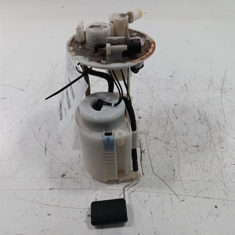 Gas Fuel Pump Assembly Tank Mounted 1.8L Fits 14-16 FORTE