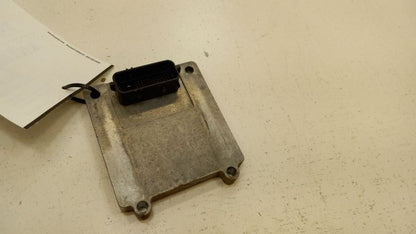 24252114 Chassis ECM Transmission Fits 06-14 EXPRESS 1500 VAN 115822