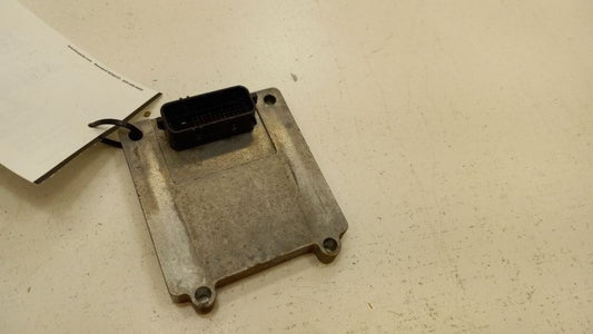 24252114 Chassis ECM Transmission Fits 06-14 EXPRESS 1500 VAN 115822