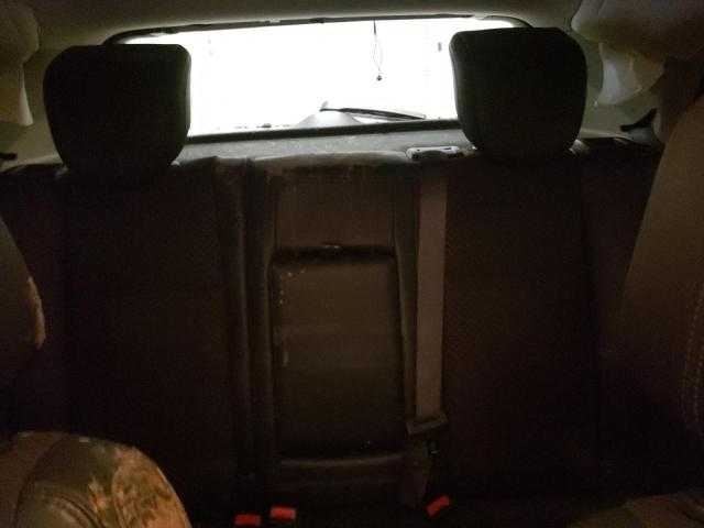Buick Encore Door Hinge Set Right Rear Passenger  2019 2018 2017 OEM