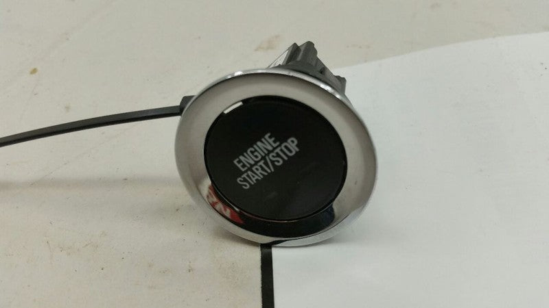 39177349 Ignition Switch Fits 18-19 REGAL