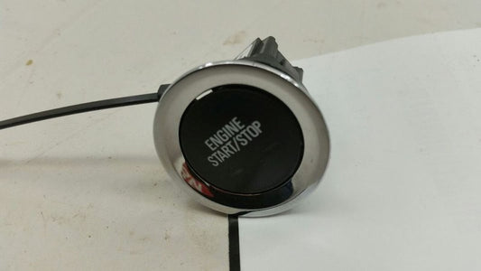 39177349 Ignition Switch Fits 18-19 REGAL