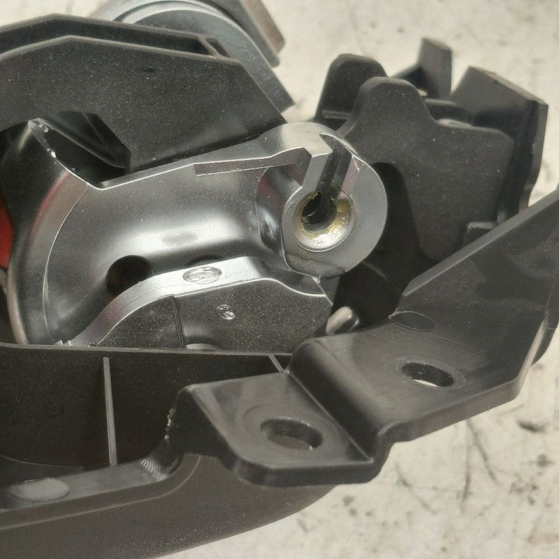 Jeep Cherokee Door Handle Right Passenger Front Interior Inside  2019 