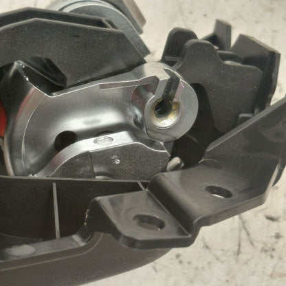 Jeep Cherokee Door Handle Right Passenger Front Interior Inside  2019 