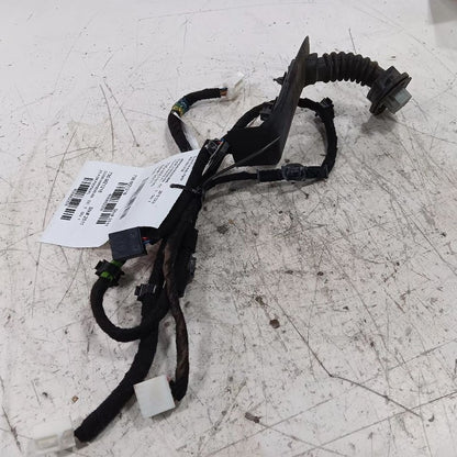 Mazda CX-5 Door Harness Wire Wiring Right Passenger Rear  2013 2014 20