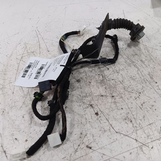 Mazda CX-5 Door Harness Wire Wiring Right Passenger Rear  2013 2014 20