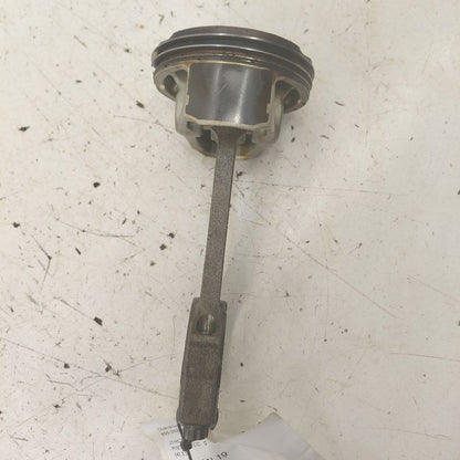 Lexus IS350 Single Piston With Connecting Rod   3.5 2020 2019 2018