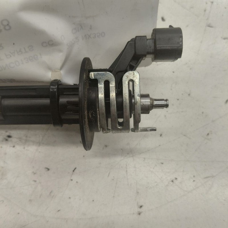 Lower Fuel Injection Injector Marked 4 Fits 22-25 Lexus NX350