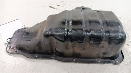 Engine Oil Pan 2.0L Fits 11-20 ELANTRA  OEM