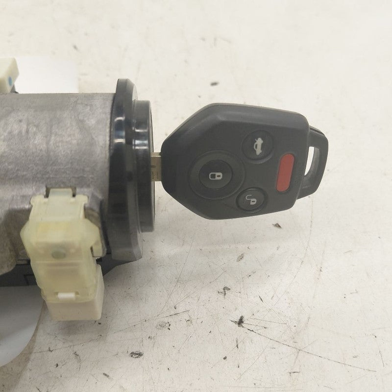 Ignition Switch Conventional Ignition CVT Fits 13-22 XV Subaru Crosstr